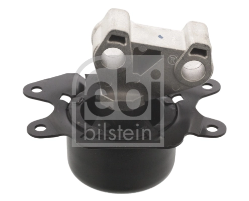 Mounting, engine